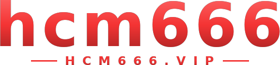 hcm666 logo