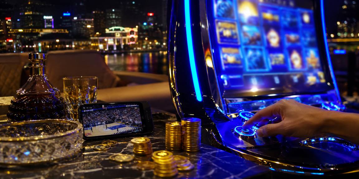 hcm666 mobile gaming