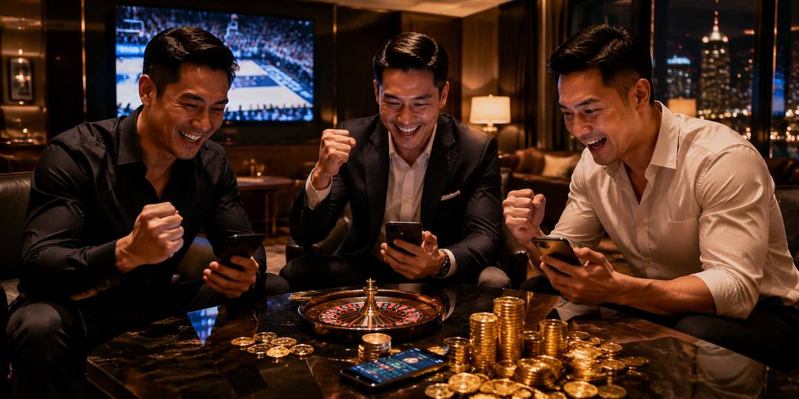 hcm666 Kho game Slot Sieu Toc của hcm666